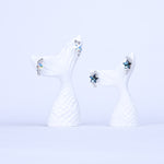 The Night Stars Fancy Earring