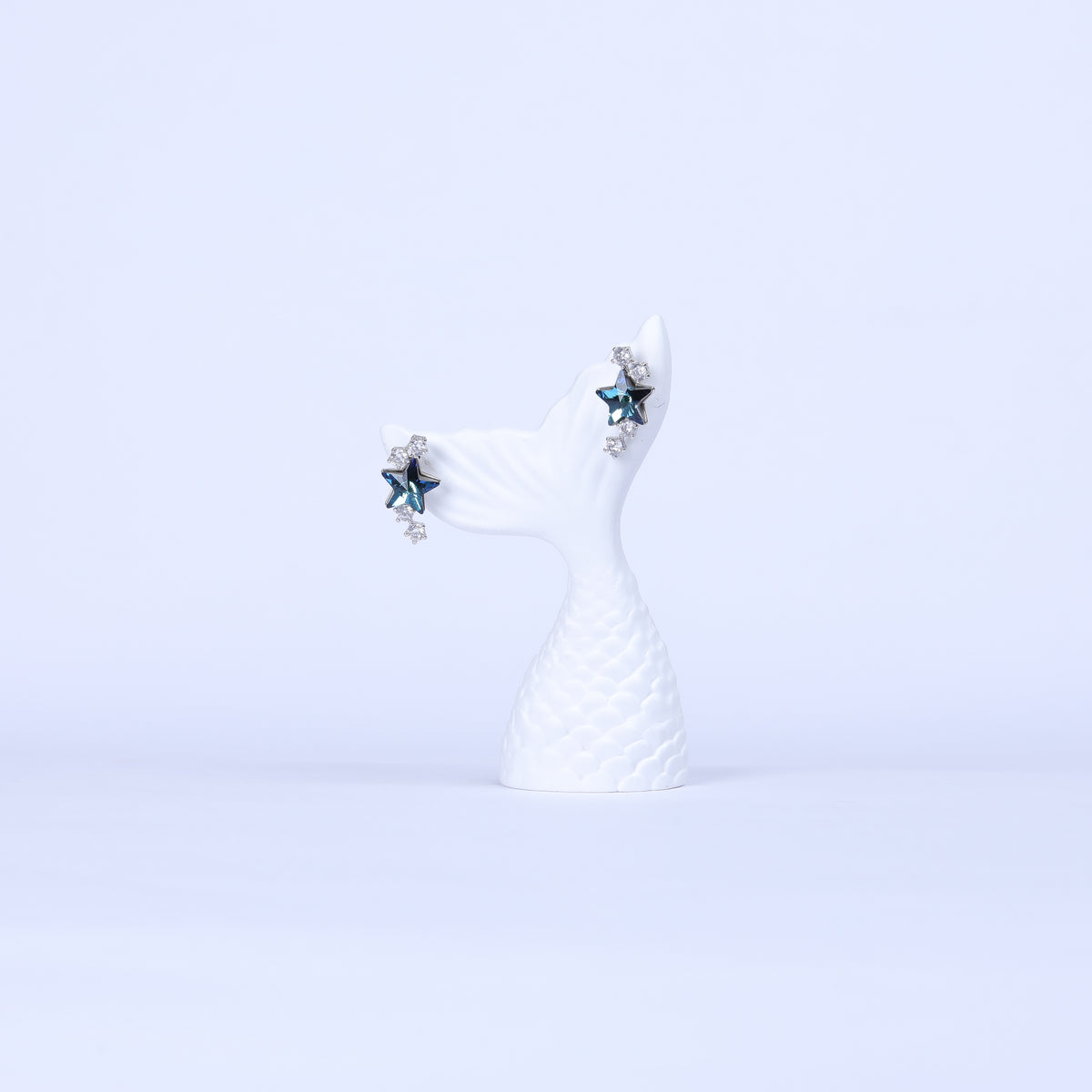 The Night Stars Fancy Earring