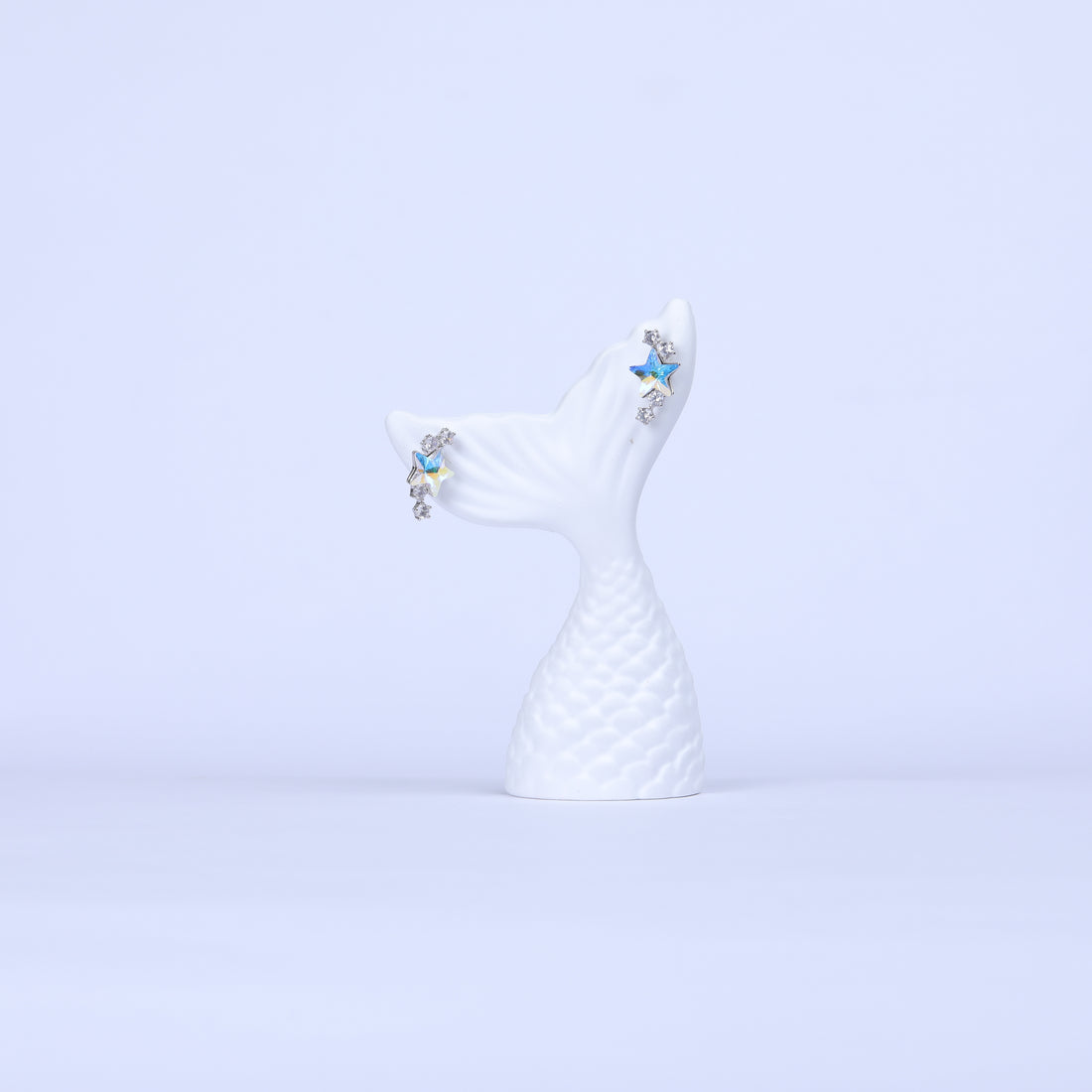 The Night Stars Fancy Earring
