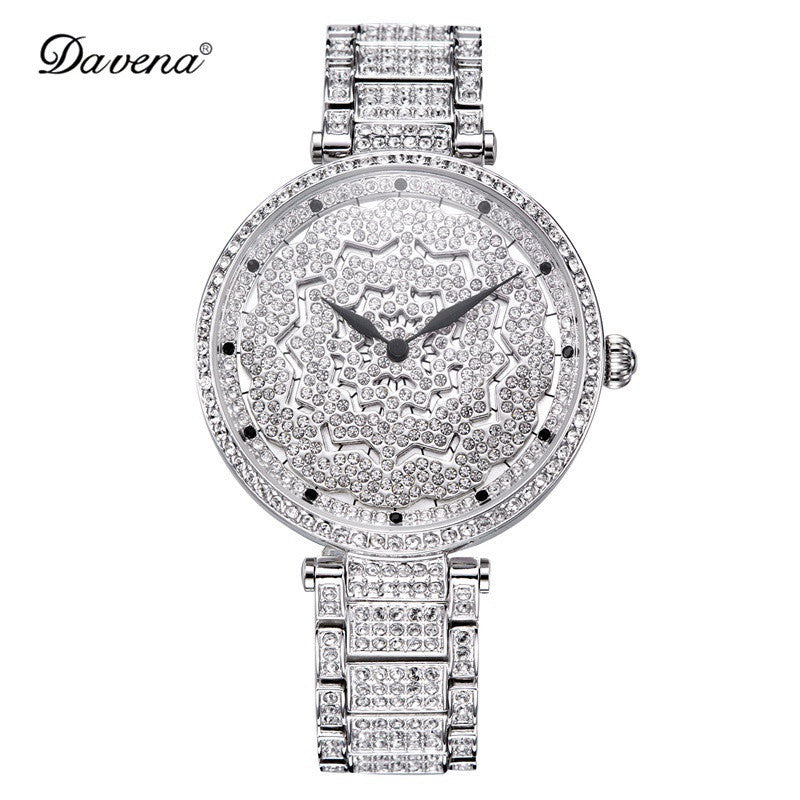 Davena watches-60956 -Glintzia Jewelry