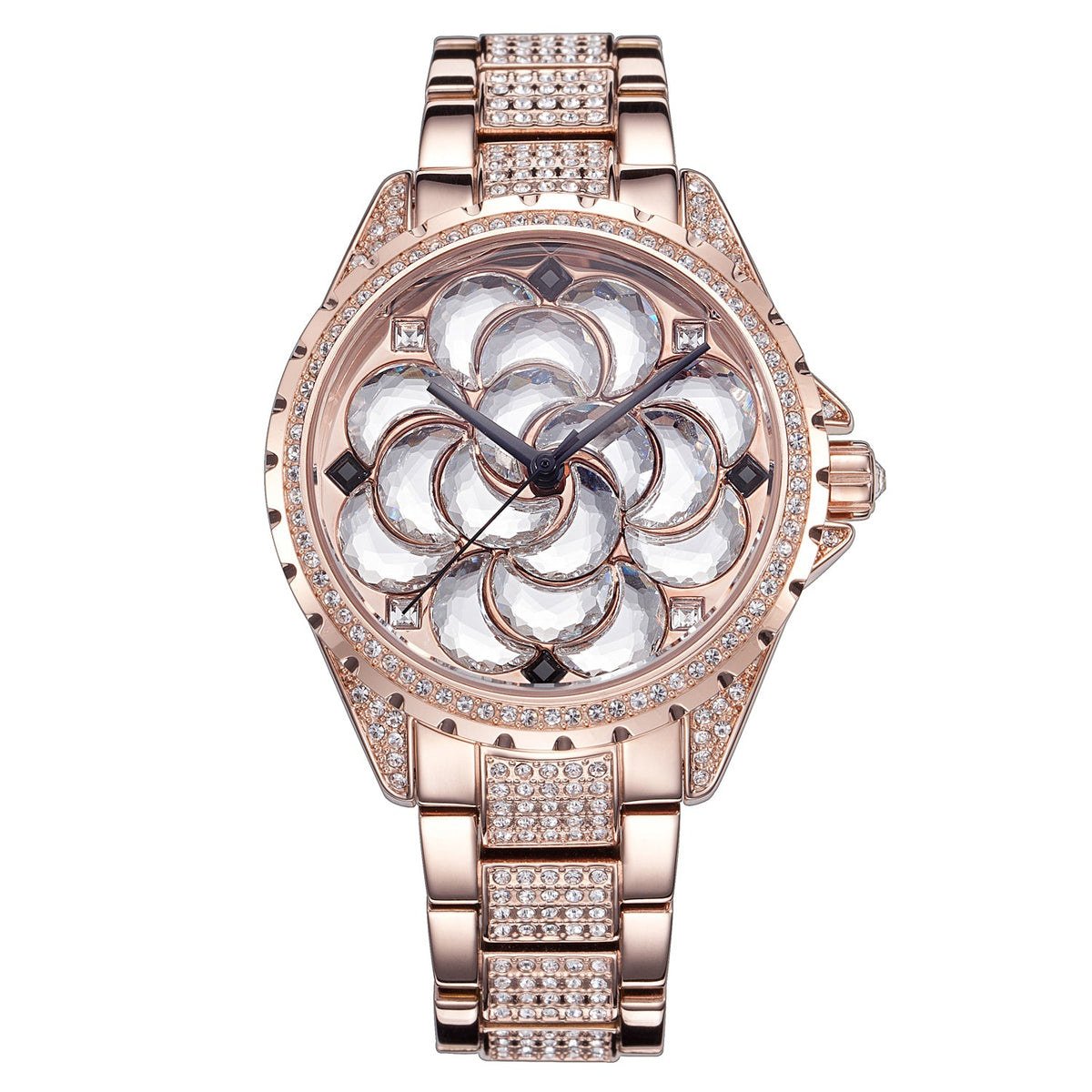 Davena watches-60962 -Glintzia Jewelry